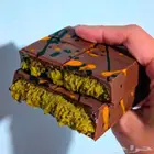 شوكولاتة دبي