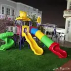 العاب جديده بلكرتون