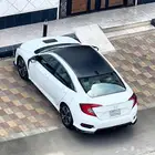 هوندا سفك 2017