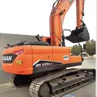 بوكلين وقلاب للايجار