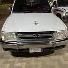 هايلوكس 2002
