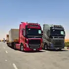 لوبد لنقل المعدات الثقيلة