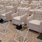 كنب جلد ايجار