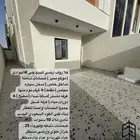 للبيع فيلا روف ارضي حي البوادي