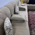 كنب نظيف للبيع