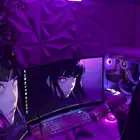 شاشة  samsung odyssey g6