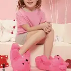 احذيه منزليه جوده عاليه وتدفئة عالية ومظهر لطيف