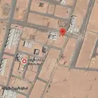 للبيع ارض مفروزة بمخطط البركات بقفار الشرقي
