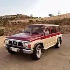باترول سفاري 1993 للبيع او البدل