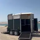 نقل خيل عربه جاهز لنقل