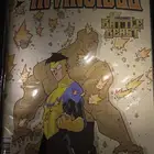كوميكس invincible suicide squad spider man comics تم البيع