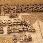 لقات كيابل روس كيابل مرابط اسلاك