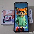 سامسونج A51 سعر وموصفات ممتازة 128 جيجا رام 6 جيجا