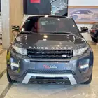 رنج روفر ايفوك 2012