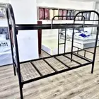 Double Deck Beds ( Bunk Beds )