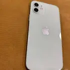 ايفون12 نظيف جدا