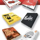 علب بيتزا - Pizza box