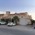 فيلا للبيع بحي المونسيه