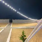 مخيم الروشن كامب عروض اجازه الخريف 400 ريال للقسم