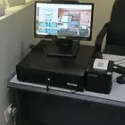 اجهزة كاشير محلات عرض خاص ضمان سنتين