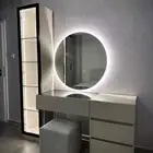 تفصيل غرفه نوم و دولاب ملابس