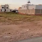ارض للبيع عيون الجواء حي الجرده
