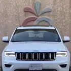 جيب شيروكي لميتد ممشى 73 ألف 2021