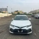 كامري 2024 جي ال اي