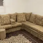 كنب وزوليه للبيع