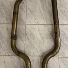 سكندري كيا ستينجر