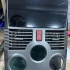 شاشه ديهاتسو تيريوس اندرويد وكاربلاي ايباد