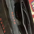 للببع نظارة شمسية بحالة ممتازة