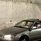 كامري 2002 6 سلندر