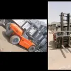 إيجار فوركلفتات رافعات شوكية