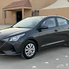 للبيع اكسنت2023