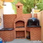 شوايات شوايا معطم