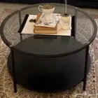 طاولة قهوة