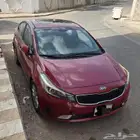 كيا سيراتو 2017