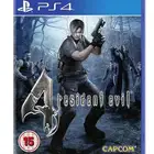 resident evil 4 classic