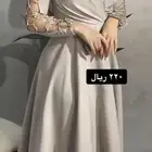 فستان
