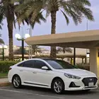 سوناتا 2018 ستاندر