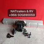 قاعدة هوك اف جي ( طقم ) هوك fj