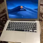 لابتوب Apple المواصفات واضحة بالصور