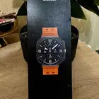 ساعة سامسونج إلترا