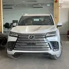 لكزس lx600 بي بي سعودي 2025
