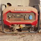ماطور كهرباء بنزين 3500