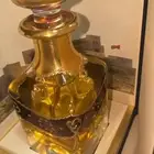 زيت عطري مقتنيات السلطان قابوس نوادر