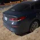 كيا اوبتيما 2017