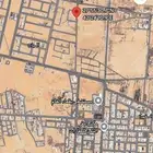 حائل - وسط بقعاء اراضي تجارية وسكنية