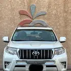 برادو TXL 2022 نضيف